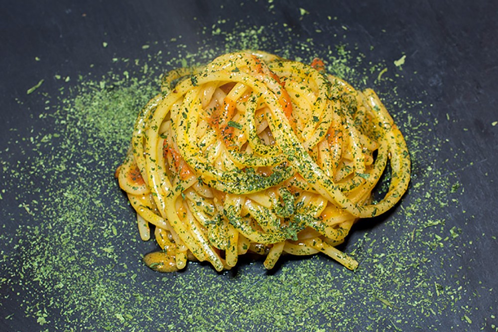 Spaghettoni risottati alpomodoro copia 4