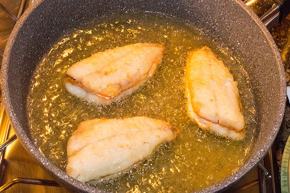 Triglie dorate e risotto copia 3