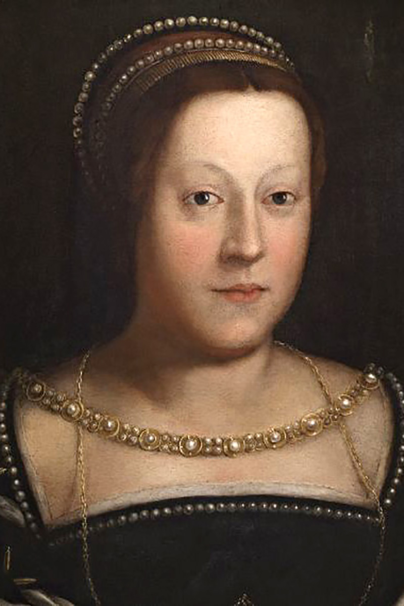 Caterina de' Medici