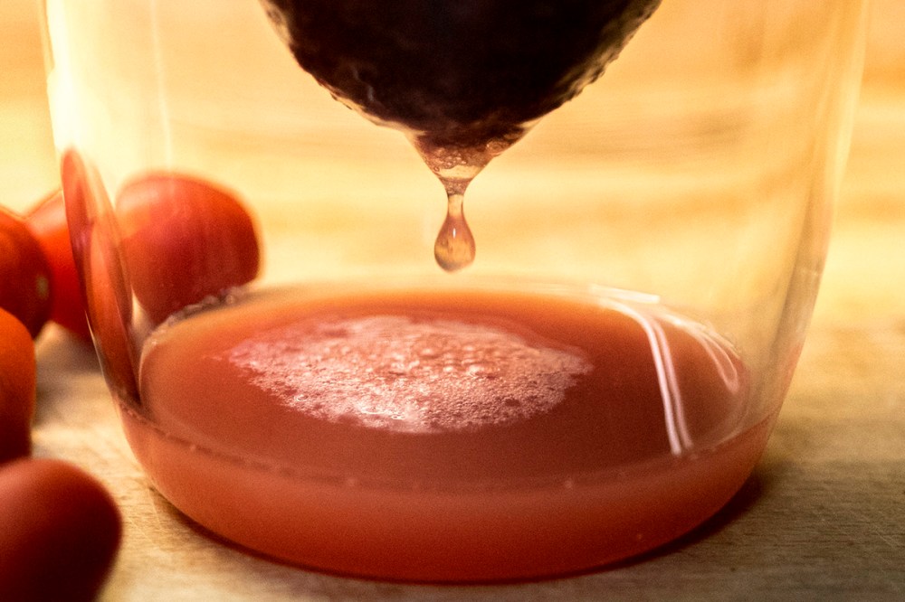 Caterina de'Medici e pasta con le telline per blog 05