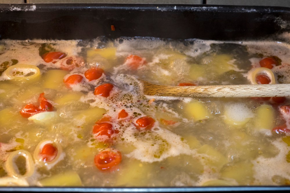 Paccheri merluzzo e gabbiano per blog 02