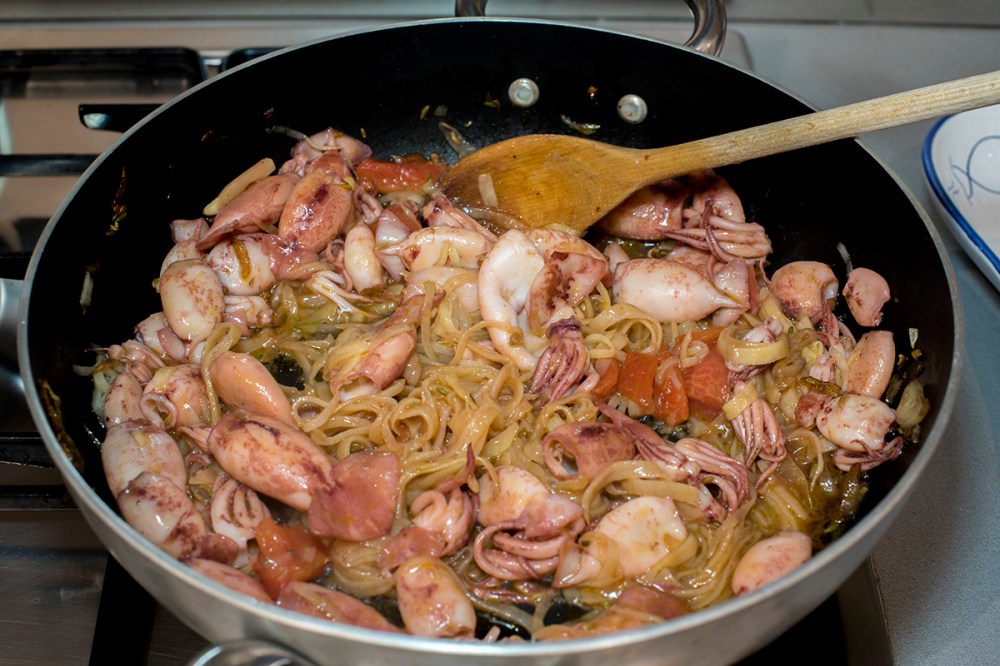 Tutto è spaghettabile 05