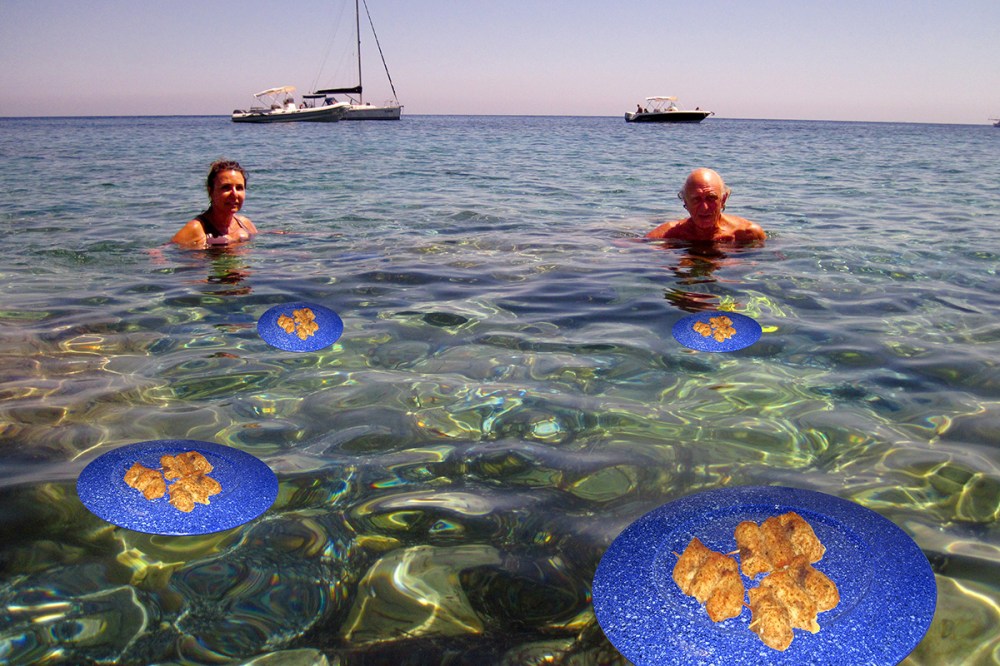 Pescespada, caciocavallo e pro-fumo 10