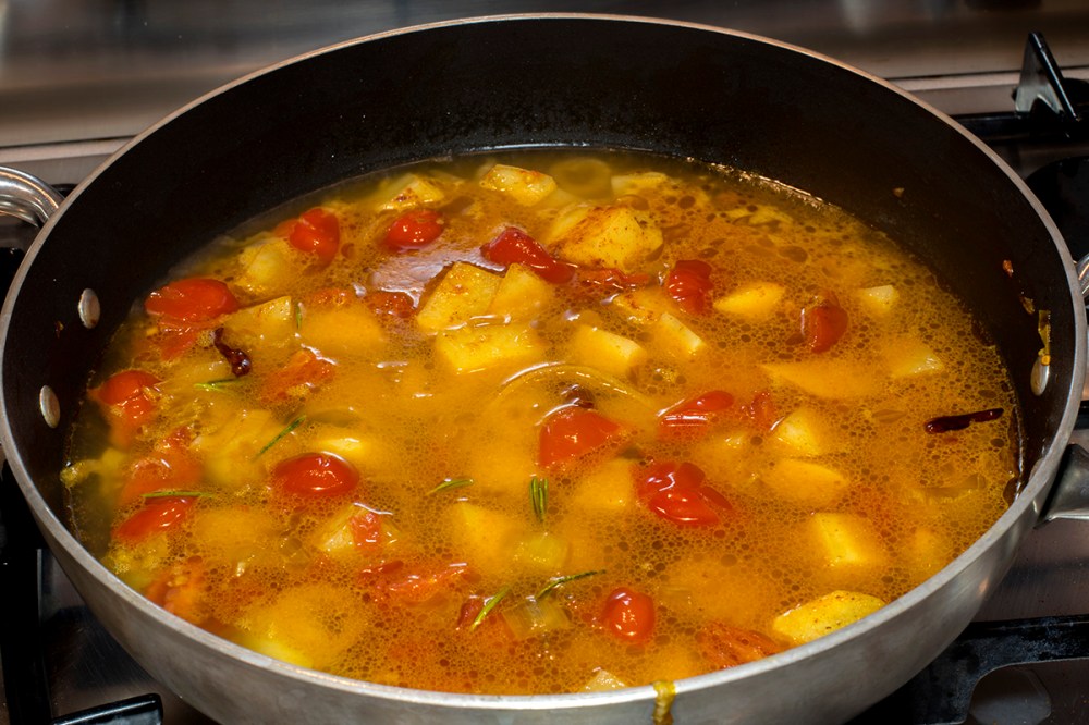 zuppa di tonno e patate 04