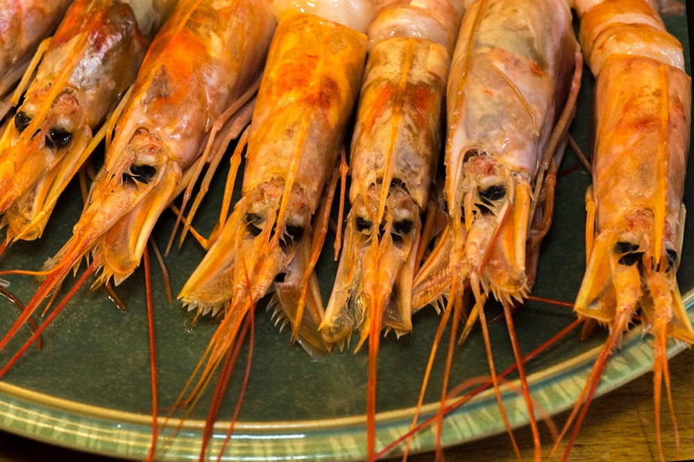 I gamberoni della Val Gardena 02