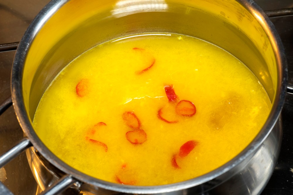 I gamberoni della Val Gardena 10