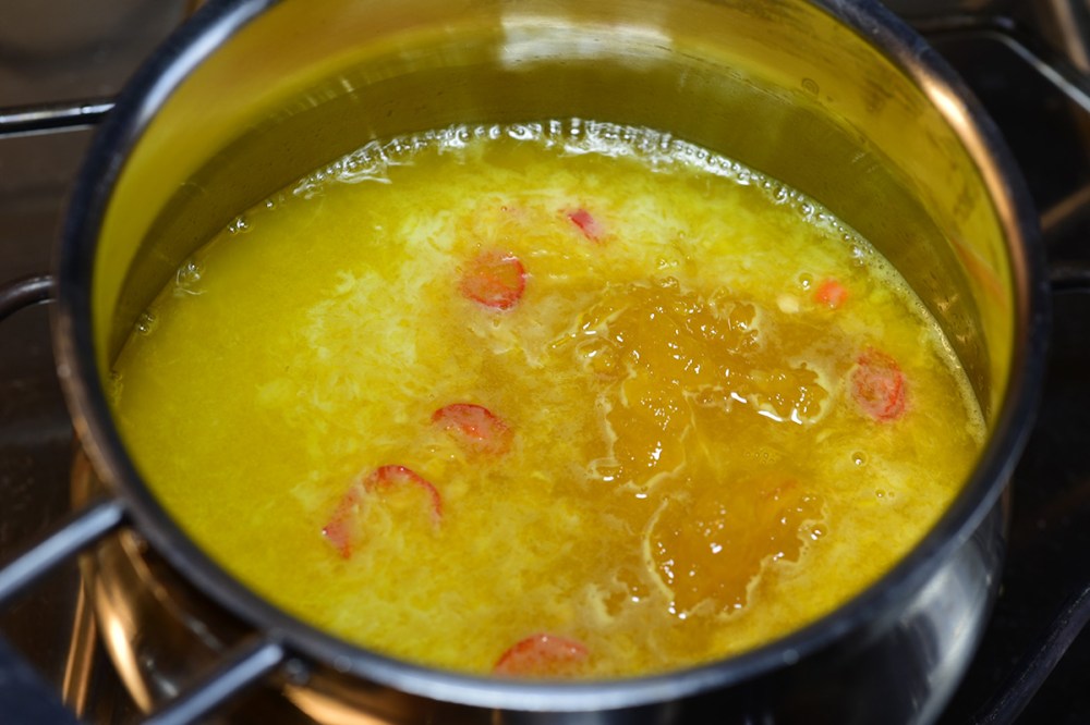 I gamberoni della Val Gardena 12