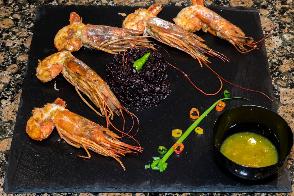 I gamberoni della Val Gardena 22 copia