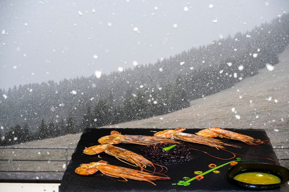 I gamberoni della Val Gardena 24