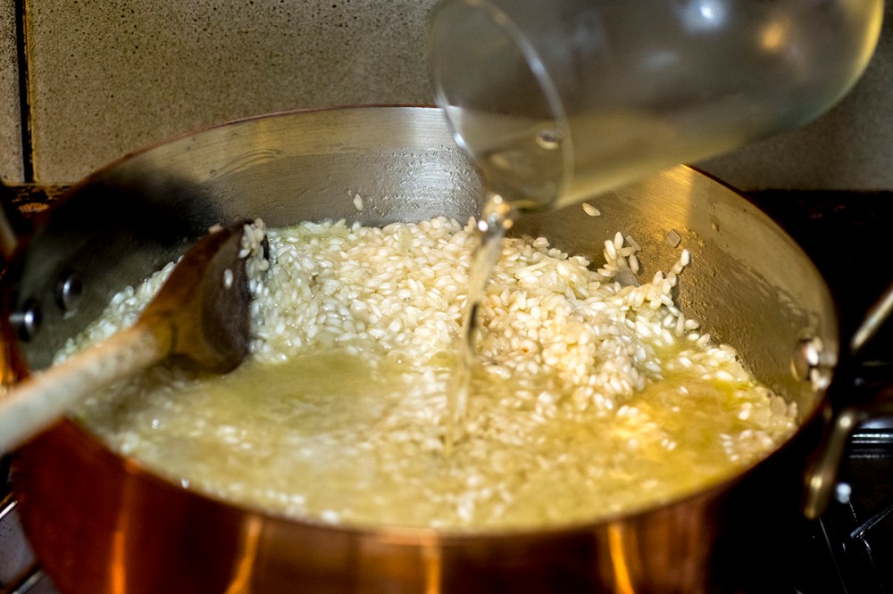 L'erba cipollina è fiorita 20