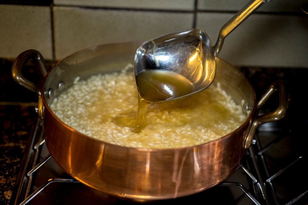 L'erba cipollina è fiorita 22