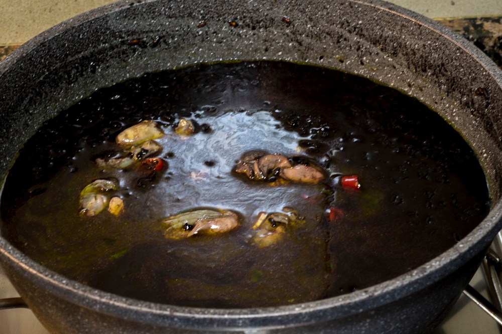 L'ostrica di Giulia 28