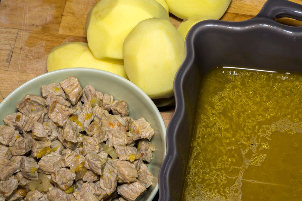 La polpetta baltica 12