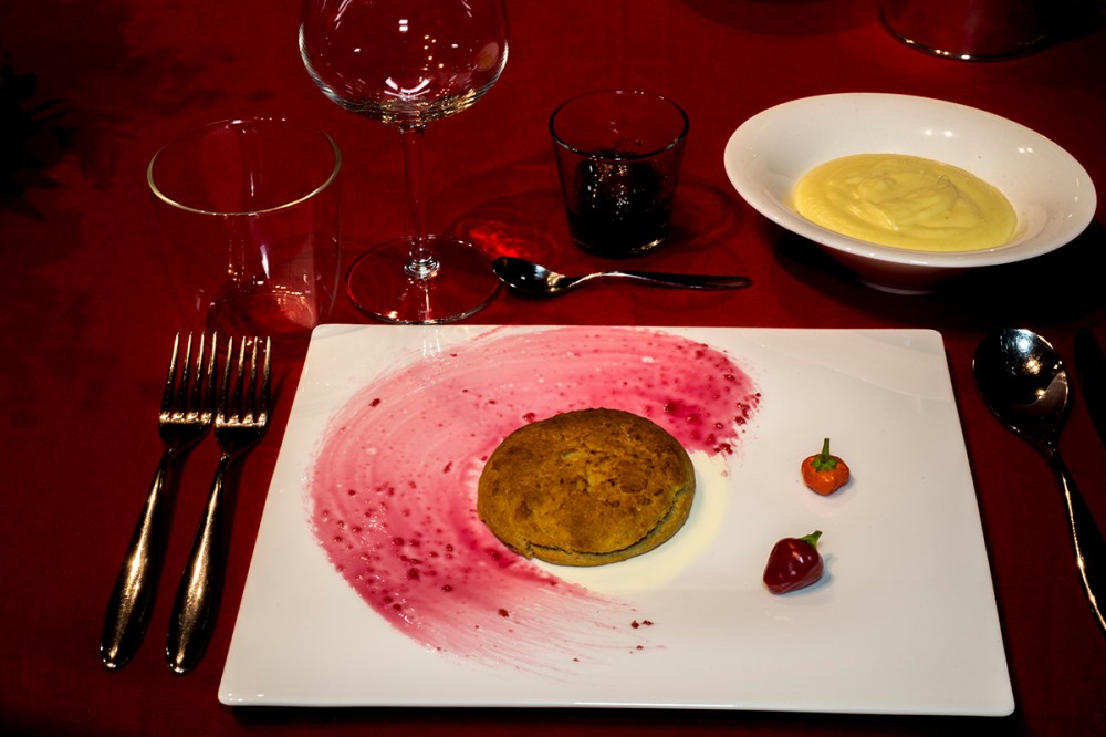 La polpetta baltica 24