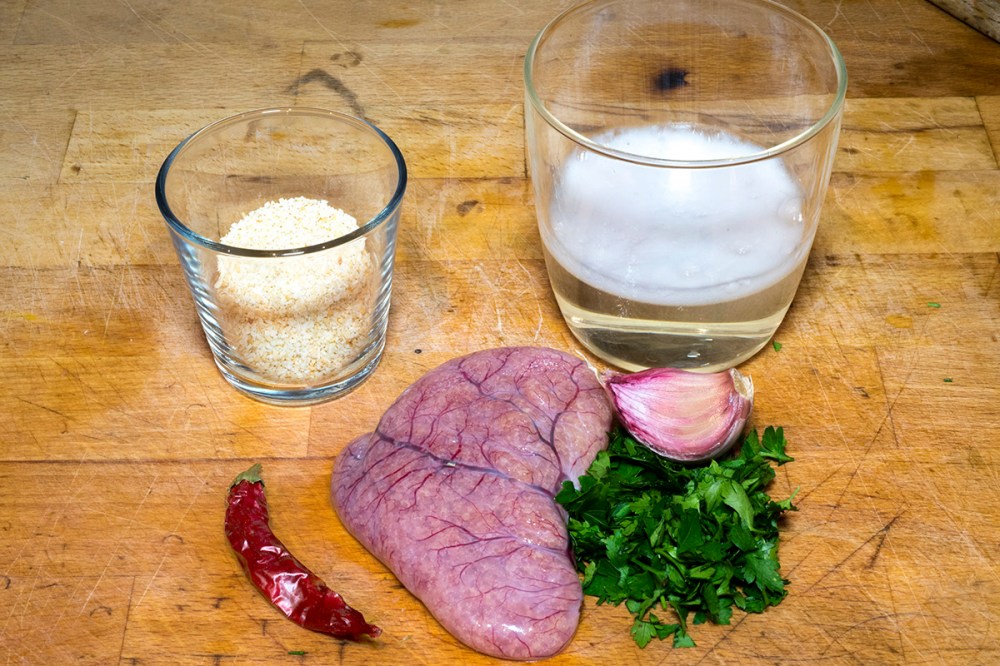 Le uova di S.Pietro 12