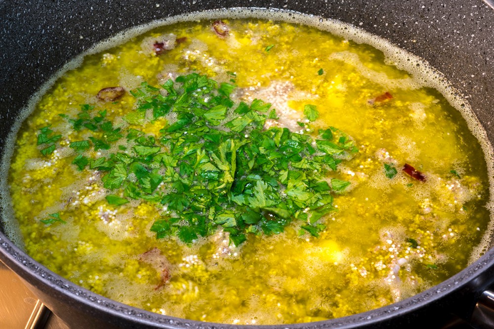 Le uova di S.Pietro 24