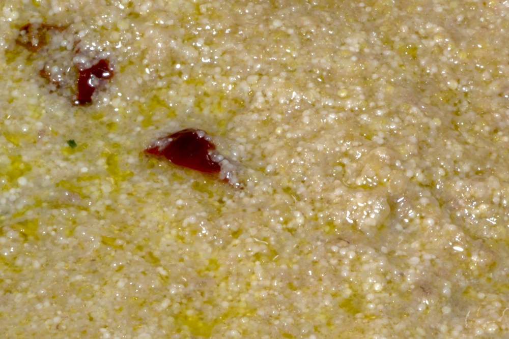 La cena con Sonia e Lauro 03