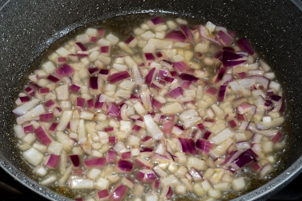 Pollo con i peperoni 05