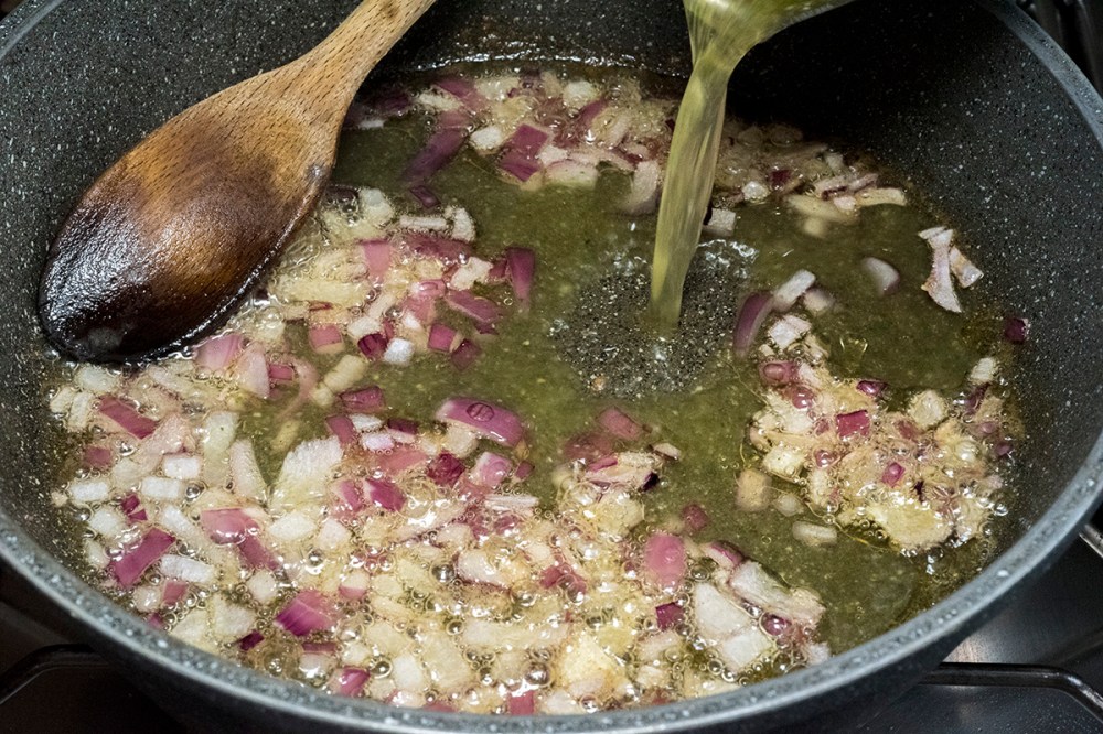 Pollo con i peperoni 06