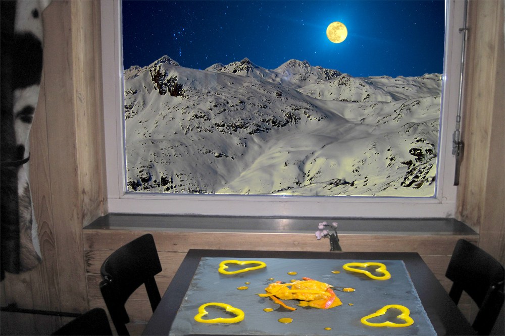 Pollo con i peperoni 27