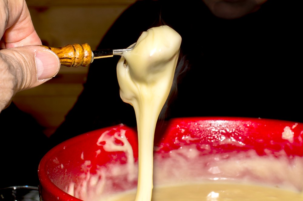 La Giovanna e la Fondue au Vacherin 22