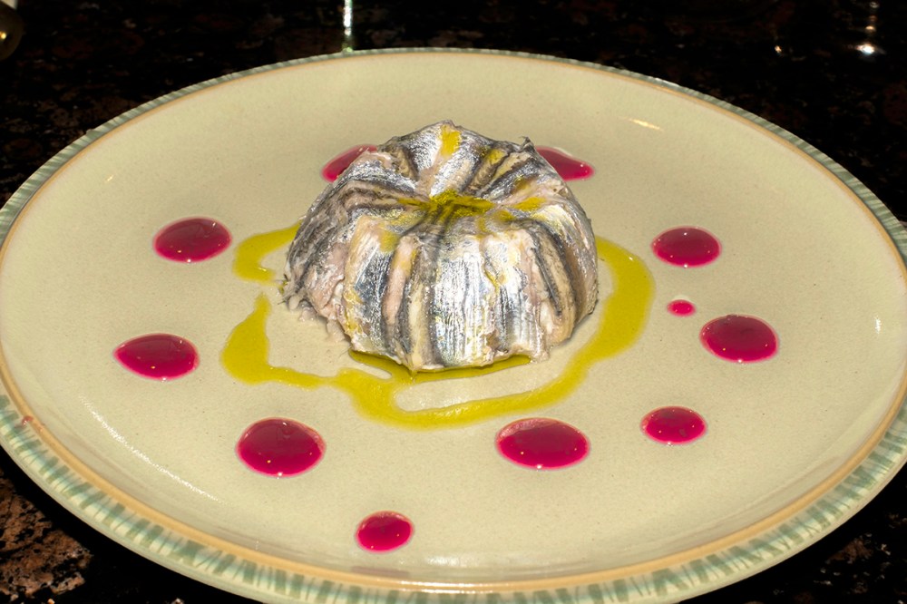 Sformatino diacciughe e bufala 18