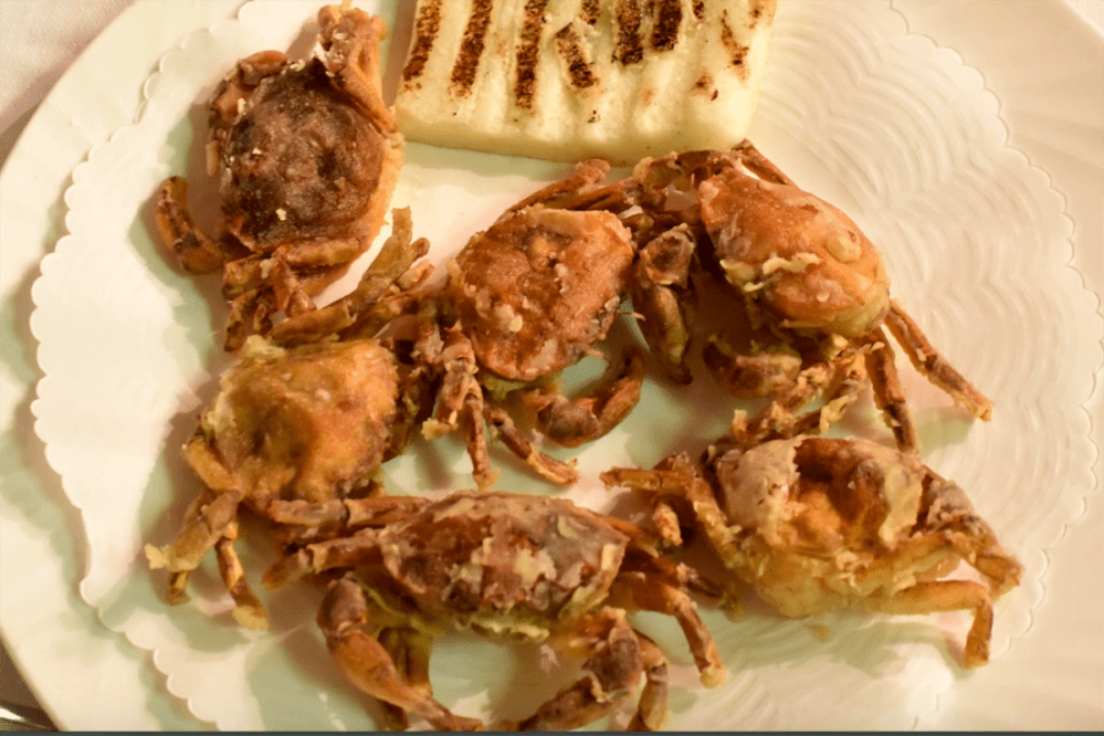 Spaghettoni con la granseola 0000.JPG