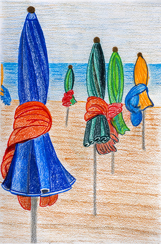 Zuppa di fagioli e lupini 03