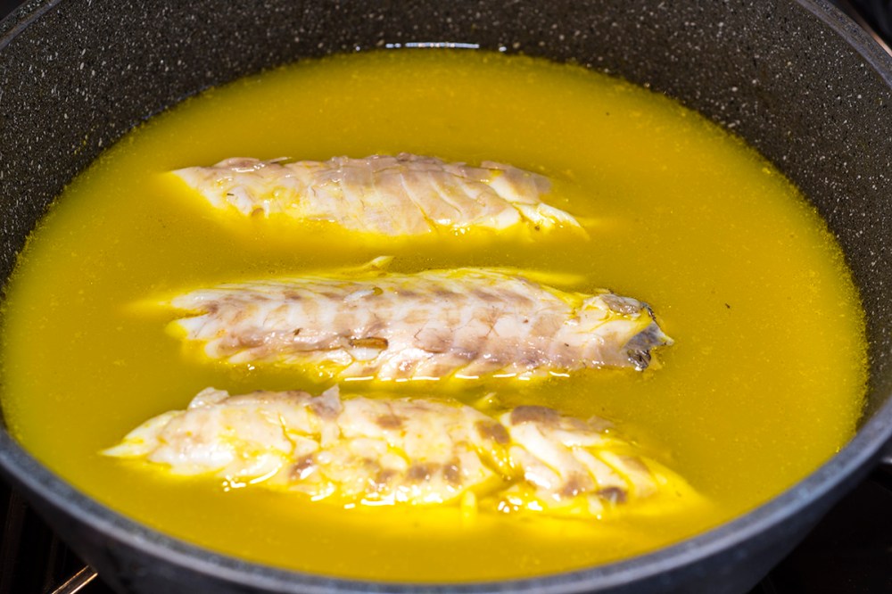 Pezzogna in guazzetto 18