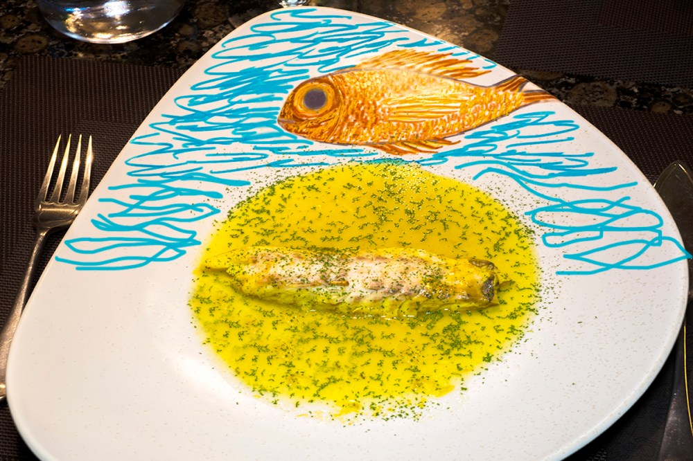 Pezzogna in guazzetto 20