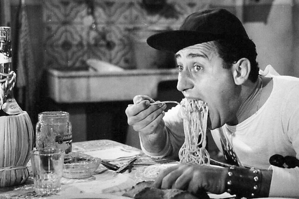 La ricetta eoliana 27